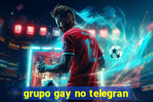 grupo gay no telegran